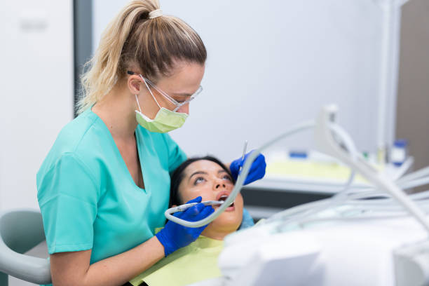 Best Emergency Treatment for Jaw Pain or Injury in Point Pleasant, NJ